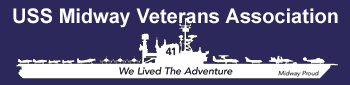 USS Midway Veterans Association